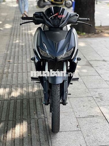 Honda Winner X 150 ABS V2 2020 Xanh Xám Đen