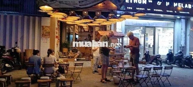SANG NHƯỢNG SUNGON COFFEE – CƠ HỘI SỞ HỮU QUÁN CÀ PHÊ ĐỘC ĐÁO TẠI TRUN