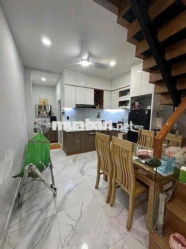 Cho thuê nhà đường số 44 phường 14 Quận Gò Vấp