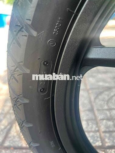 Honda Future fi 2025 Trắng đen 2100km
