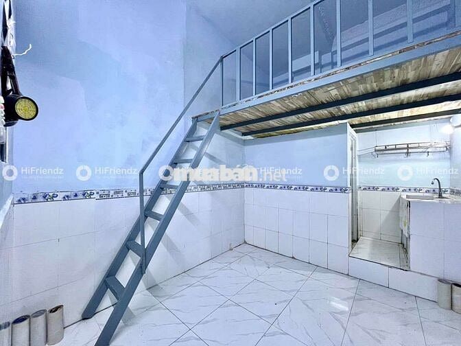 🌿 DUPLEX TONE XANH MỚI SƠN SỬA TOÀN BỘ - KẾ NGÃ TƯ BỐN XÃ 🌿