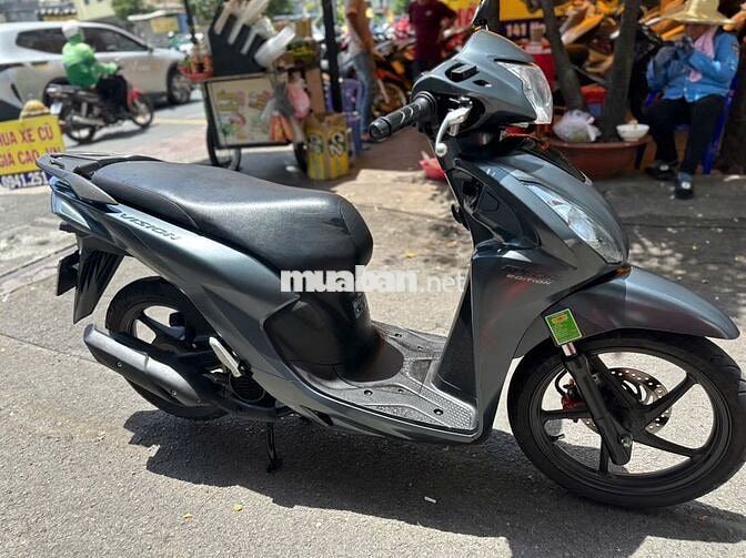 Honda Vision 110cc 2021 bs 59k2-68367