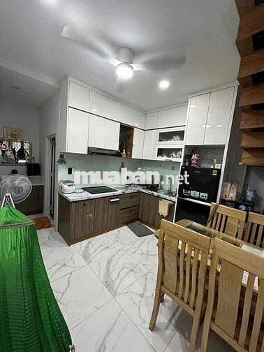 Cho thuê nhà đường số 44 phường 14 Quận Gò Vấp