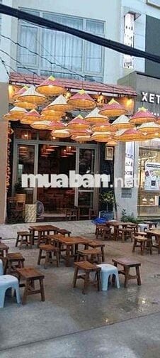 SANG NHƯỢNG SUNGON COFFEE – CƠ HỘI SỞ HỮU QUÁN CÀ PHÊ ĐỘC ĐÁO TẠI TRUN