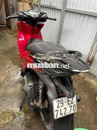 SH 125 cbs 2021