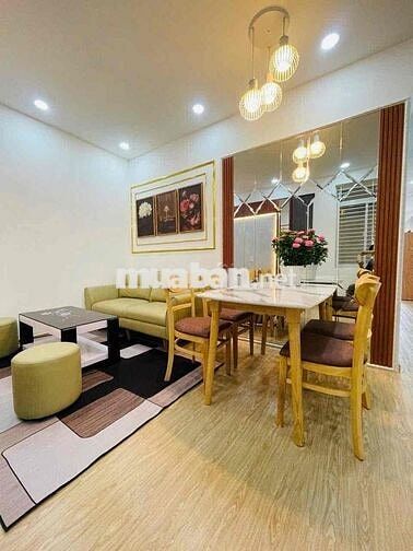 Căn Hộ Ct 1 Vĩnh Điềm Trung Vĩnh Hiệp Nha Trang Full Nội Thất Vào Ở