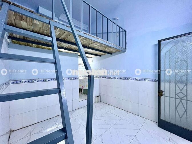 🌿 DUPLEX TONE XANH MỚI SƠN SỬA TOÀN BỘ - KẾ NGÃ TƯ BỐN XÃ 🌿