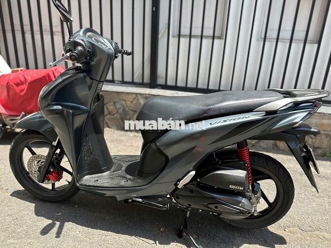 Honda Vision 110cc 2021 bs 59k2-68367