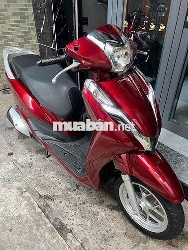 Lead 125 2 val , BSTP chính chủ
