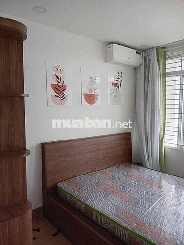 Căn Hộ Ct 1 Vĩnh Điềm Trung Vĩnh Hiệp Nha Trang Full Nội Thất Vào Ở