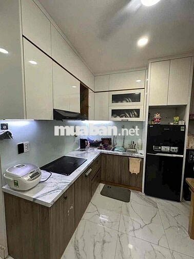 Cho thuê nhà đường số 44 phường 14 Quận Gò Vấp