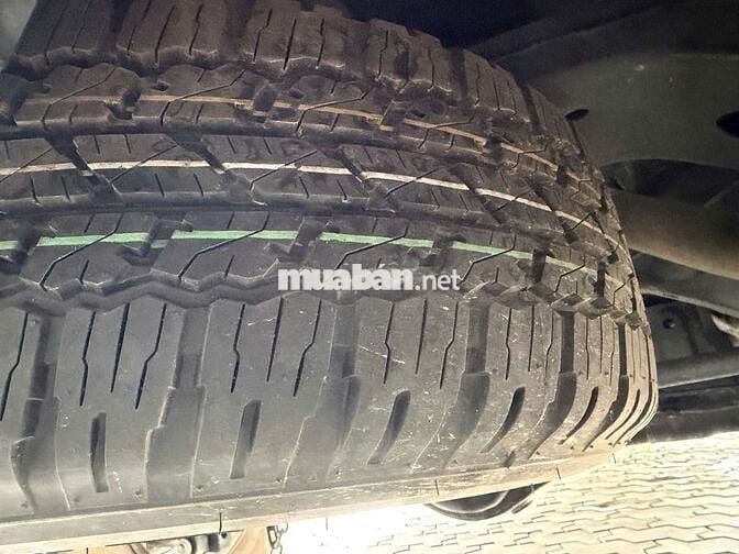 Toyota Fortuner 2.4G 4x2 AT 2019 Bạc | 52,000 Km
