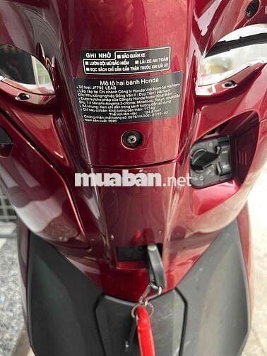 Lead 125 2 val , BSTP chính chủ