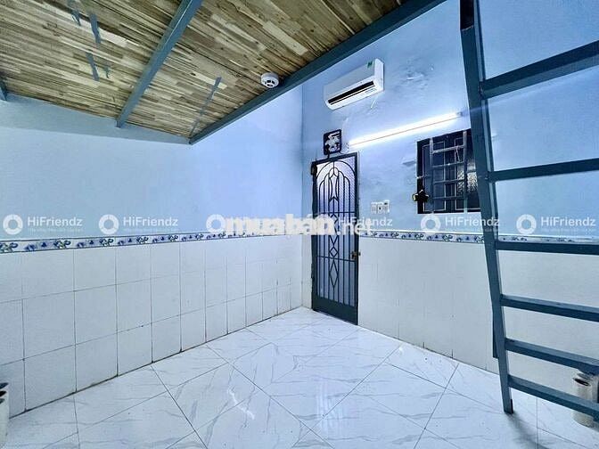 🌿 DUPLEX TONE XANH MỚI SƠN SỬA TOÀN BỘ - KẾ NGÃ TƯ BỐN XÃ 🌿