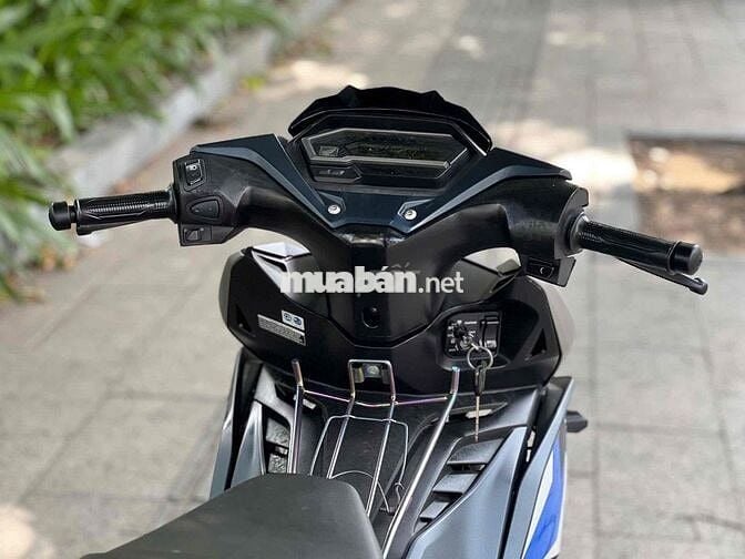 Honda Winner X 150 ABS V2 2020 Xanh Xám Đen