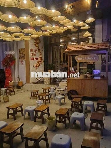 SANG NHƯỢNG SUNGON COFFEE – CƠ HỘI SỞ HỮU QUÁN CÀ PHÊ ĐỘC ĐÁO TẠI TRUN