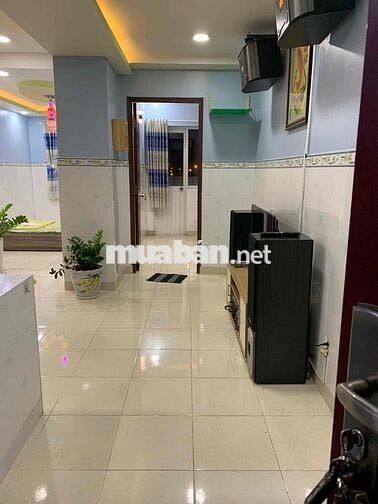 BÁN GẤP CHCC NHẤT LAN 3 , 50m2   1 tỷ800 , SHR TẶNG NỘI THẤT