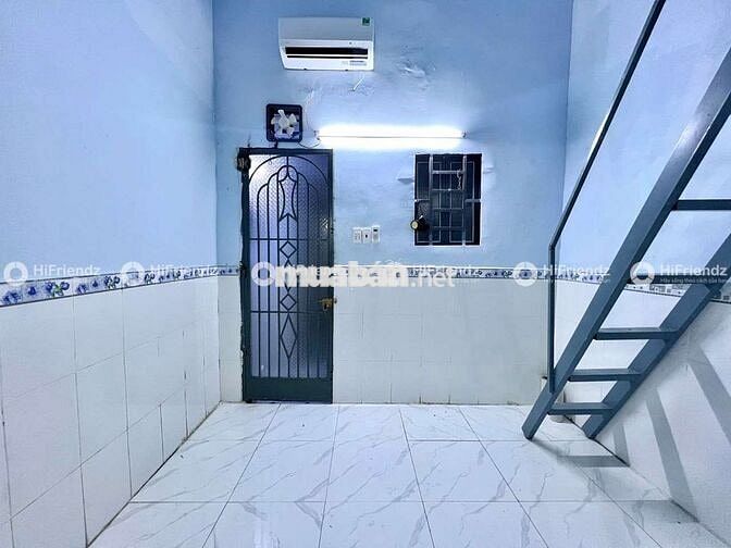 🌿 DUPLEX TONE XANH MỚI SƠN SỬA TOÀN BỘ - KẾ NGÃ TƯ BỐN XÃ 🌿