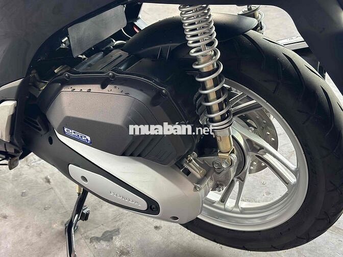 SH160i 2025 lướt, trả trước 47tr bao nợ xấu