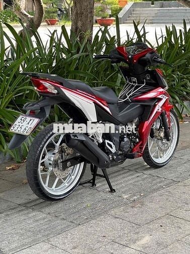 Honda Winner 150 V1 2019 Đỏ Trắng Đen 20.000km