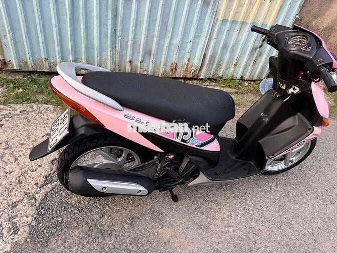 Honda Click 2010 Hồng
