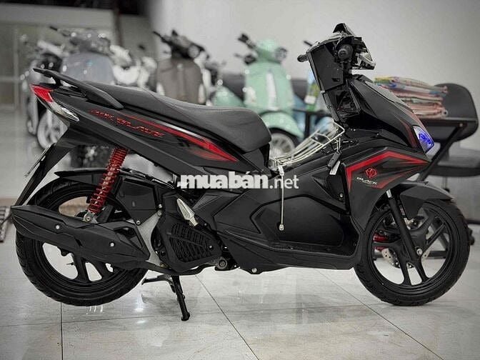 AirBlade125 2018 Smarkey Lướt ( Hỗ trợ Trả GÓP ) ✅