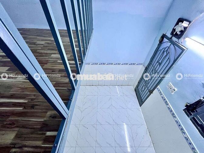 🌿 DUPLEX TONE XANH MỚI SƠN SỬA TOÀN BỘ - KẾ NGÃ TƯ BỐN XÃ 🌿