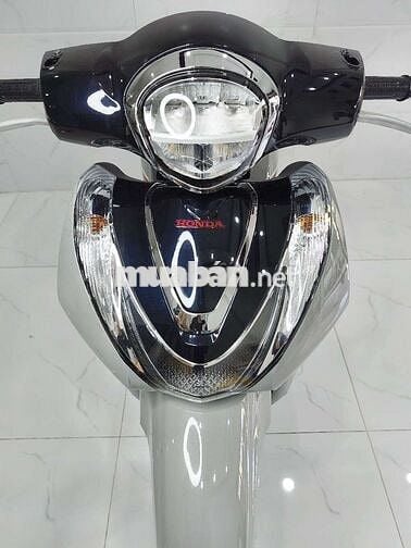 Cần bán SH Mode ABS 2024 (15.115) lướt 4000km