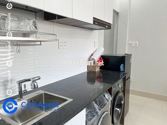 CĂN HỘ DỊCH VỤ FULL NỘI THẤT - CÂY GỖ MINH PHỤNG 