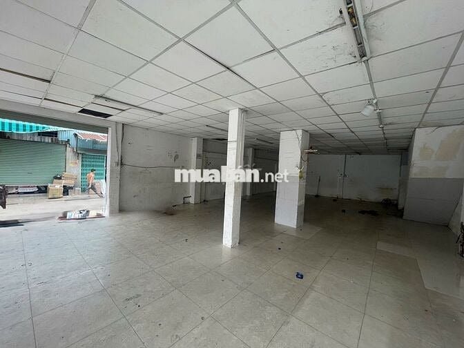 BÁN NHÀ GÓC 2 MẶT TIỀN -VỊ TRÍ ĐẸP, GẦN AEON MALL TÂN PHÚ
