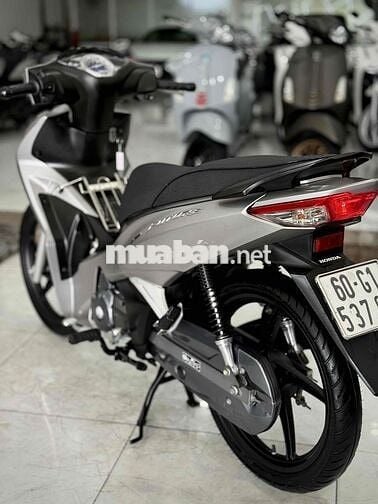 Future125  2023 Lướt chính chủ ký ( Hỗ trợ GÓP )