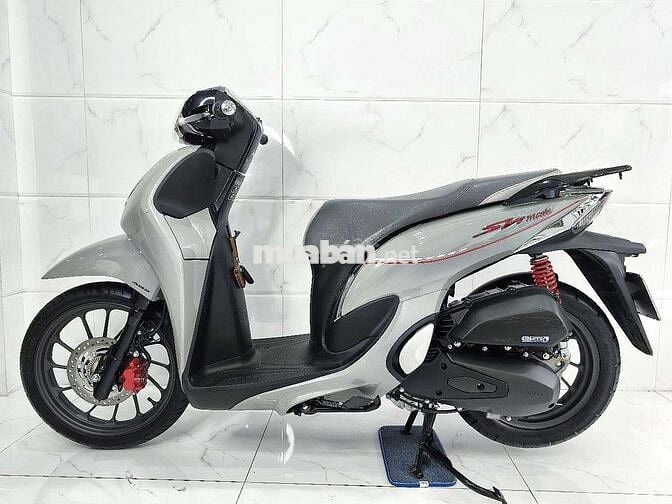 Cần bán SH Mode ABS 2024 (15.115) lướt 4000km