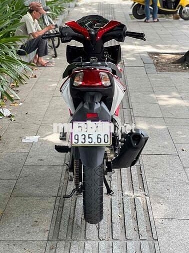 Honda Winner 150 V1 2019 Đỏ Trắng Đen 20.000km