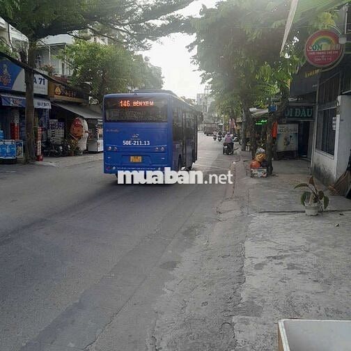 CHỦ THIỆN TRÍ BÁN ĐẤT MẶT TIỀN NGUYỄN THỊ KIÊU - CÓ GIÁ TỐT CHO ĐẦU TƯ