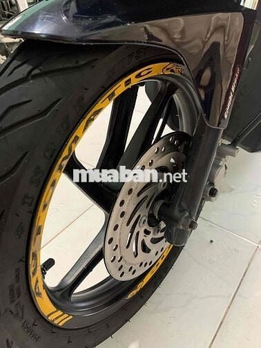 Honda Air Blade 110 Đen 30.354 km