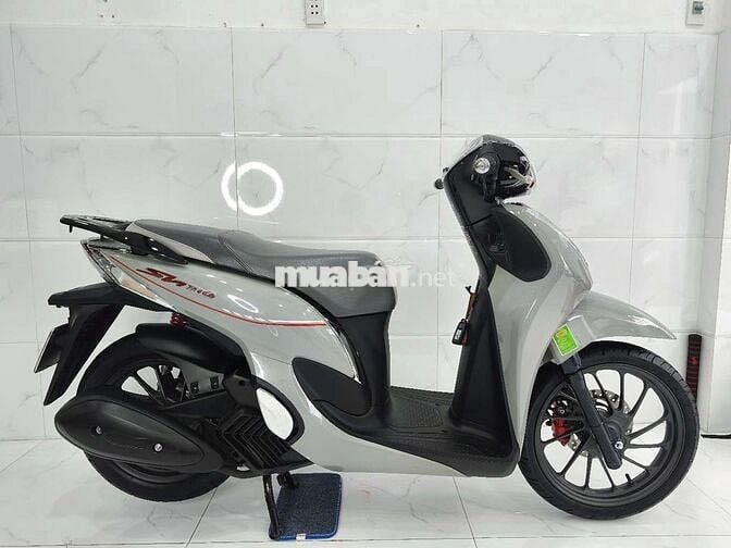 Cần bán SH Mode ABS 2024 (15.115) lướt 4000km