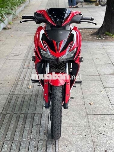 Honda Winner X 150 ABS V2 2020 HRC Đỏ Xanh Đen