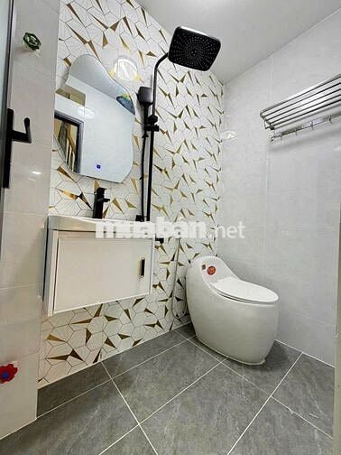 Cần cho thuê nhà HXH 80/6A Vườn Lài P.Phú Thọ Hòa Q.Tân Phú