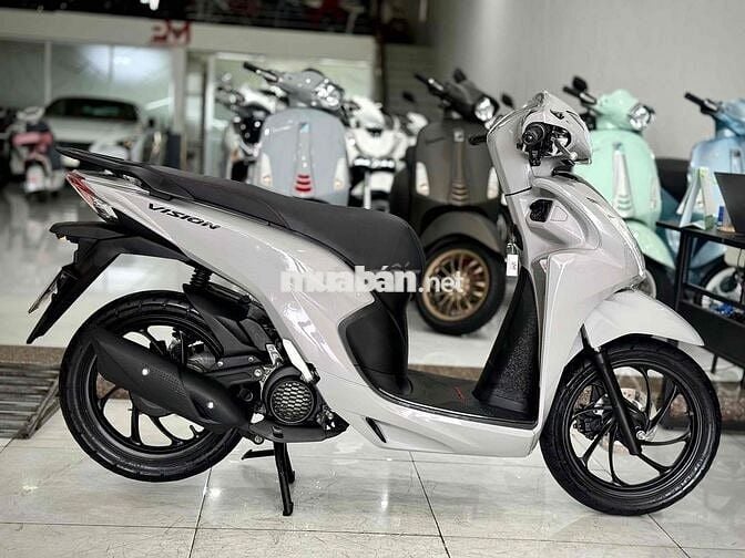Vision 2022 Smartkey Lướt ( Hỗ trợ Trả GÓP ) ✅✅✅