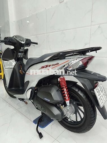 Cần bán SH Mode ABS 2024 (15.115) lướt 4000km