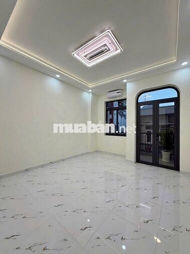 Cần cho thuê nhà HXH 80/6A Vườn Lài P.Phú Thọ Hòa Q.Tân Phú