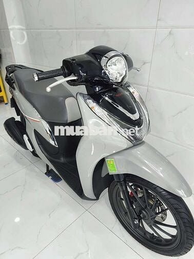 Cần bán SH Mode ABS 2024 (15.115) lướt 4000km