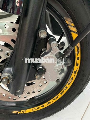 Honda Air Blade 110 Đen 30.354 km