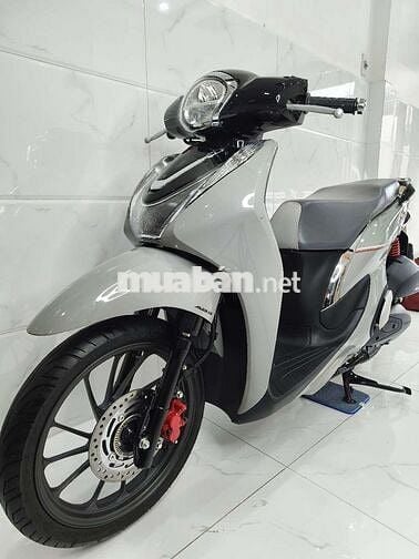 Cần bán SH Mode ABS 2024 (15.115) lướt 4000km
