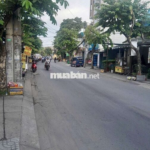CHỦ THIỆN TRÍ BÁN ĐẤT MẶT TIỀN NGUYỄN THỊ KIÊU - CÓ GIÁ TỐT CHO ĐẦU TƯ