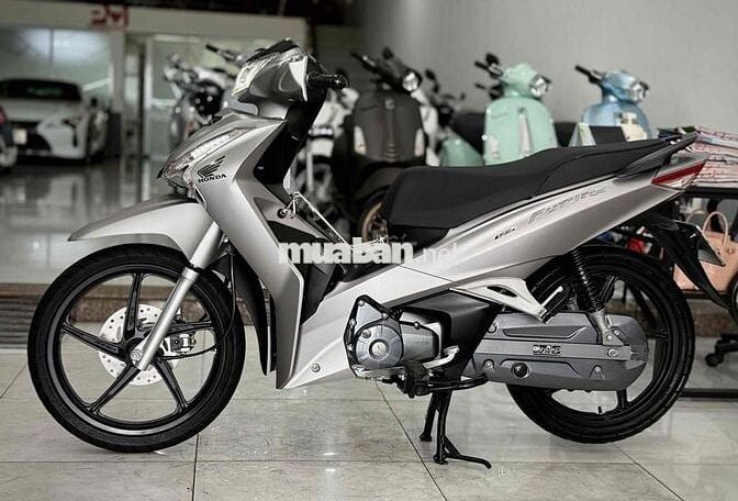 Future125  2023 Lướt chính chủ ký ( Hỗ trợ GÓP )