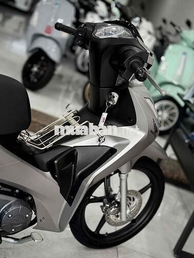 Future125  2023 Lướt chính chủ ký ( Hỗ trợ GÓP )