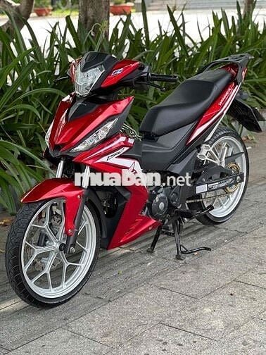 Honda Winner 150 V1 2019 Đỏ Trắng Đen 20.000km