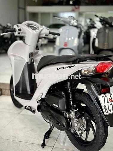 Vision 2022 Smartkey Lướt ( Hỗ trợ Trả GÓP ) ✅✅✅