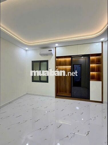 Cần cho thuê nhà HXH 80/6A Vườn Lài P.Phú Thọ Hòa Q.Tân Phú